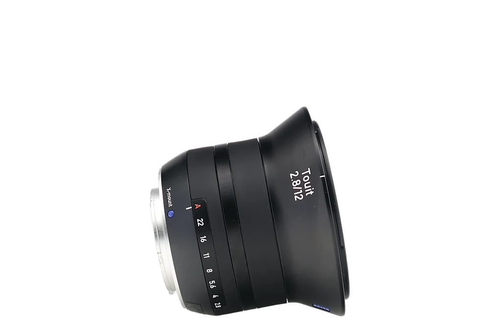 Zeiss Touit 12mm F2.8 (Fujifilm X)